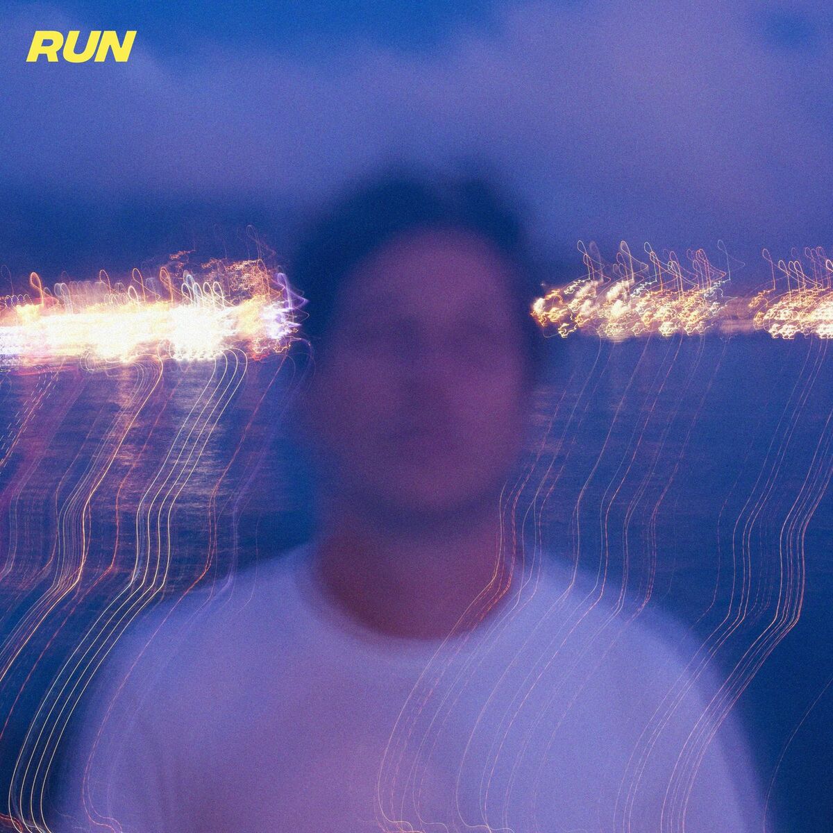 Album cover of Blue
