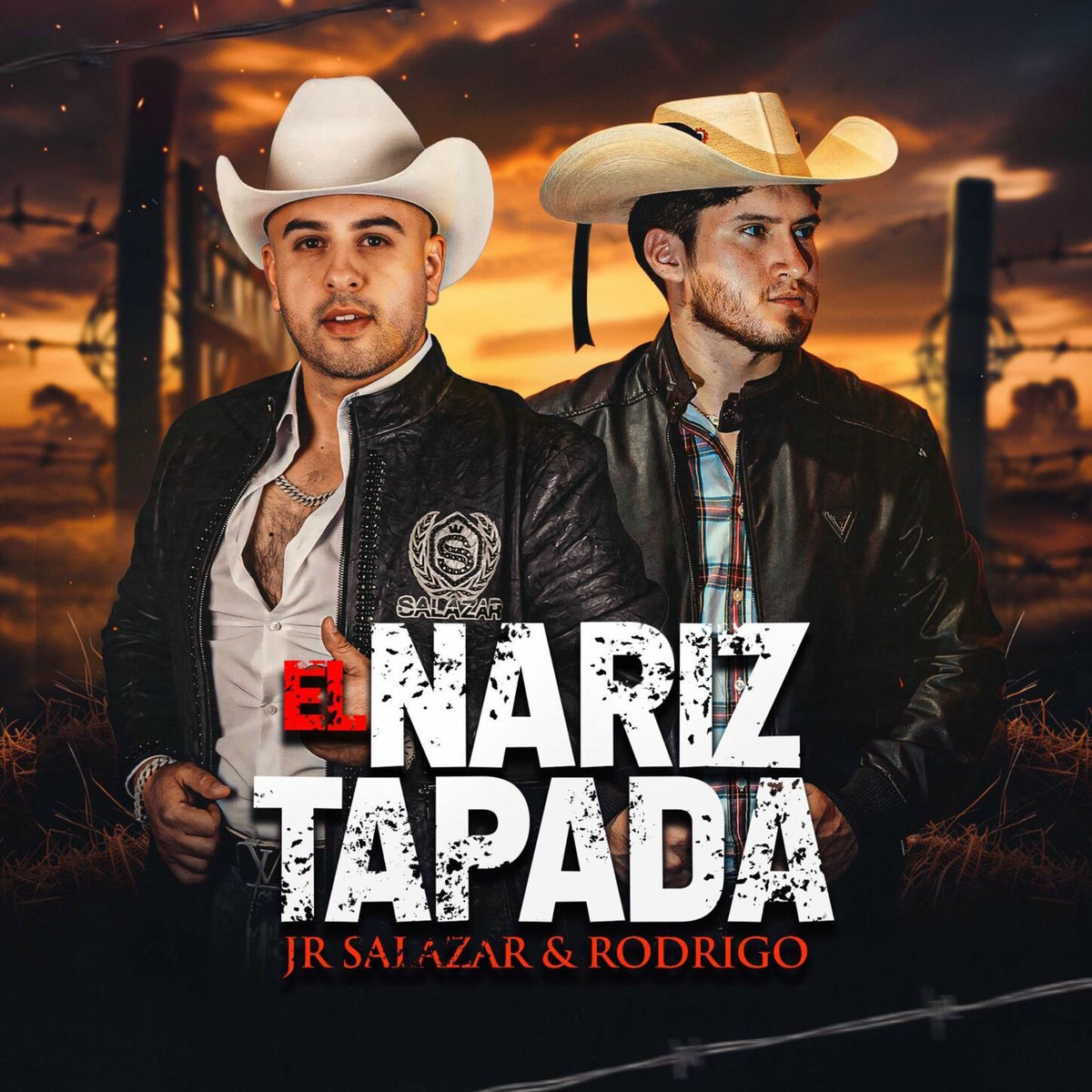 Album cover of El Nariz Tapada