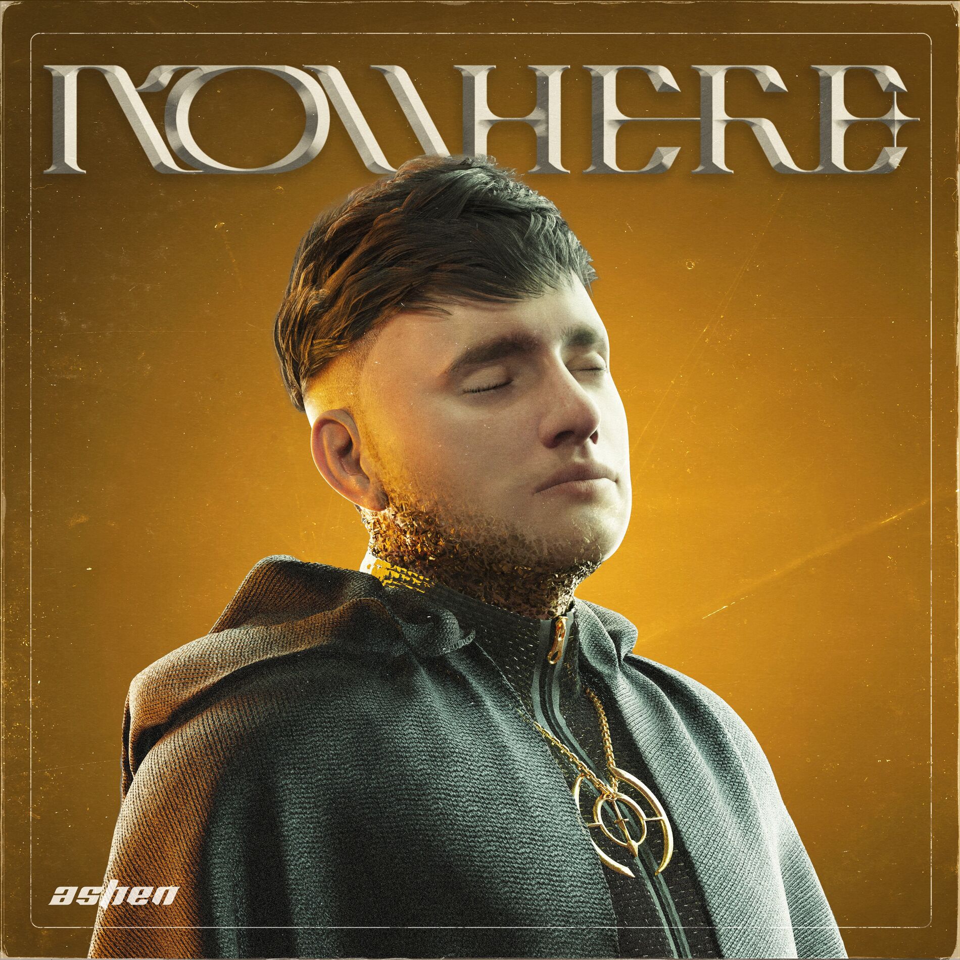 Album cover of Nowhere