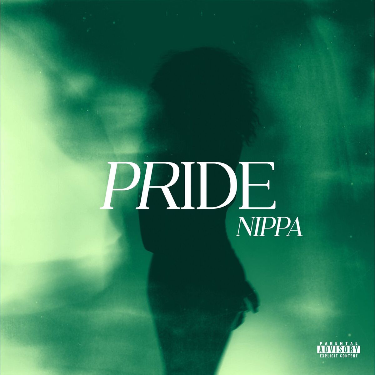 Album cover of Pride