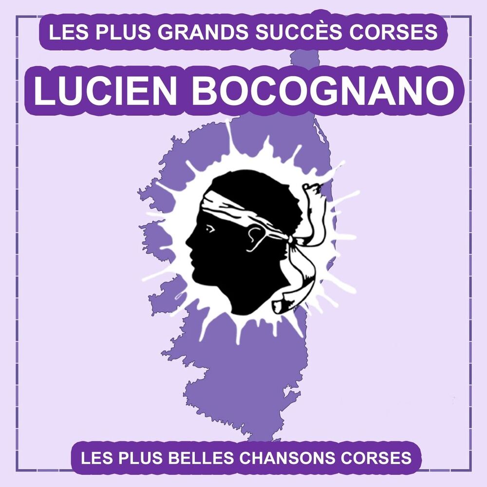 Picture of Les plus belles chansons Corses (Les plus grandes chansons Corses)