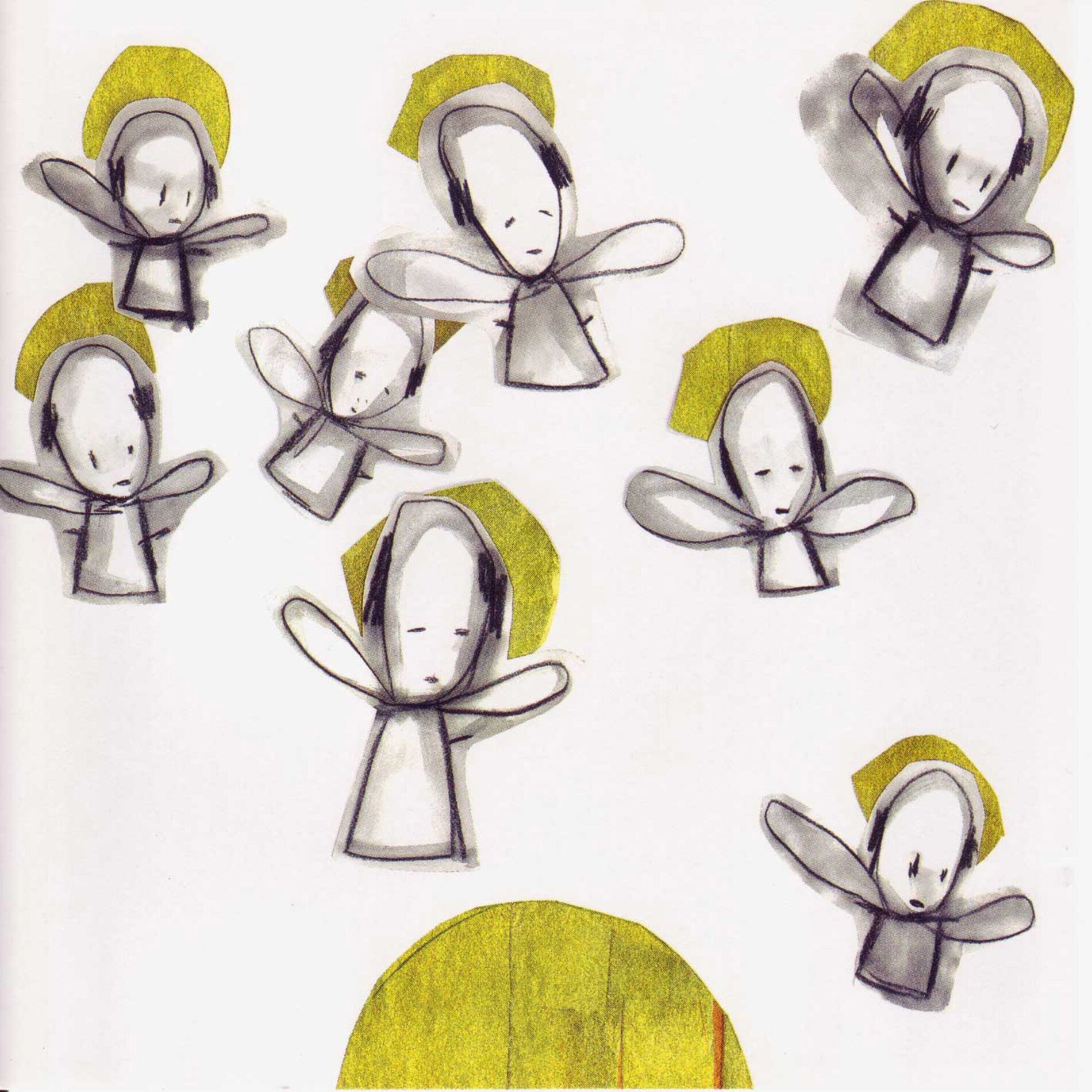 Album cover of Good Morning Beautiful