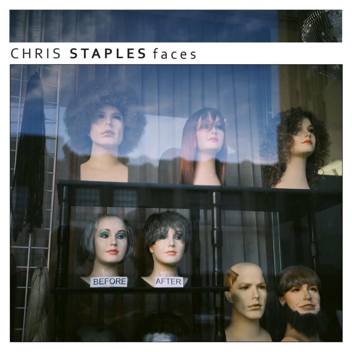 Album cover of Faces