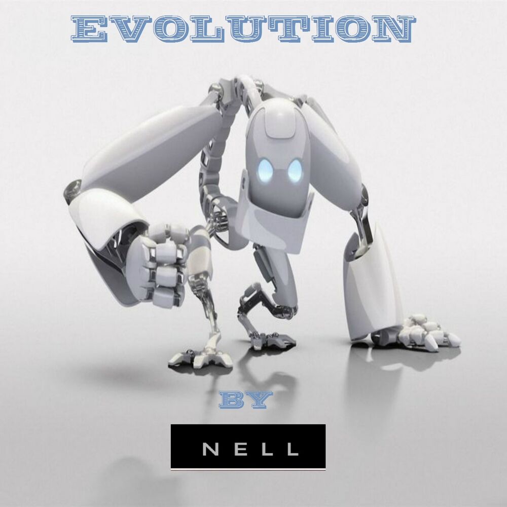Picture of Evolution
