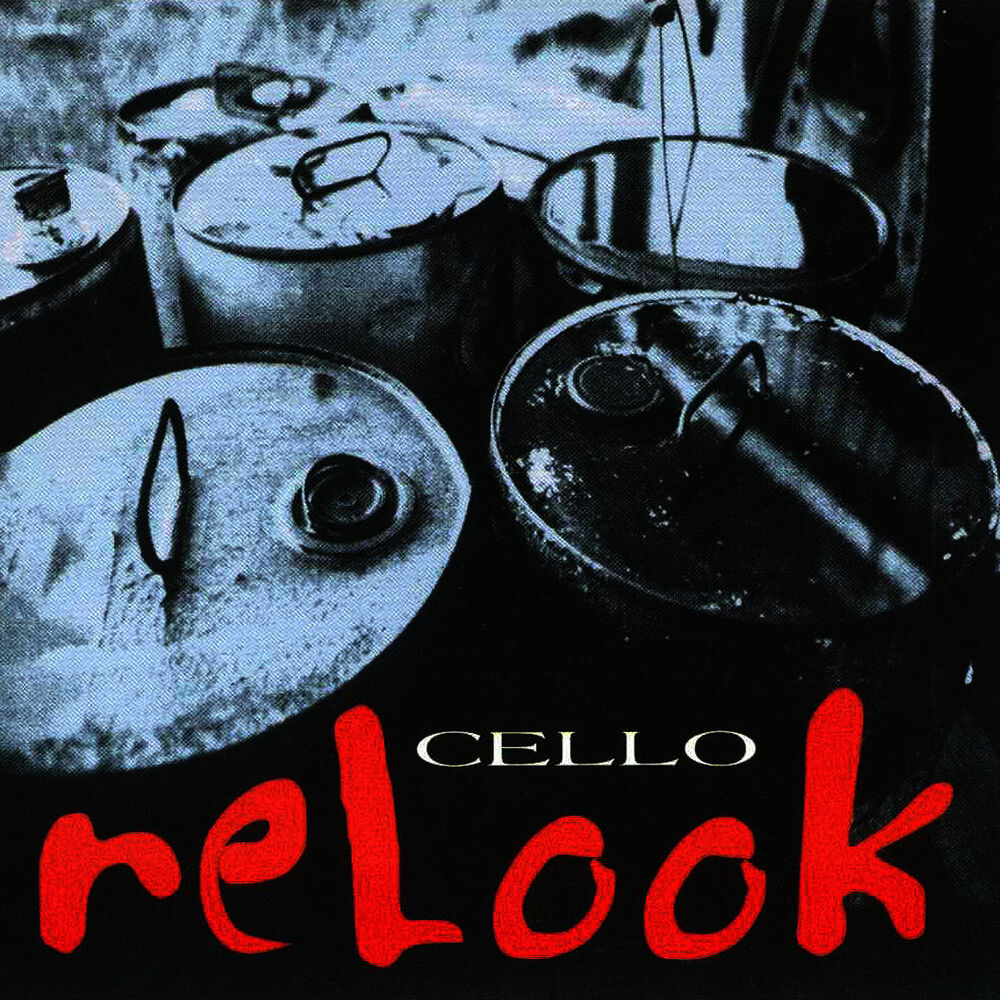 Picture of Relook
