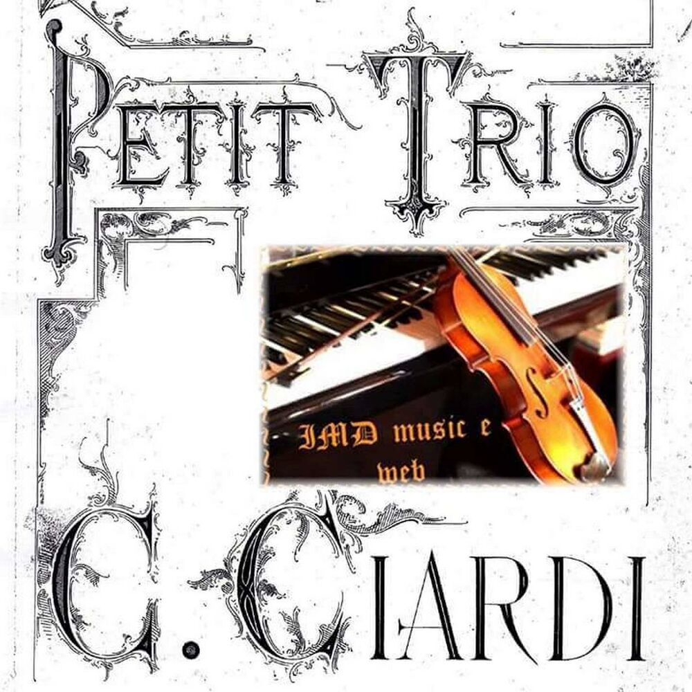 Picture of Duetti & Trii italiani per flauti dell'800; Maurizio Bignardelli & Friends