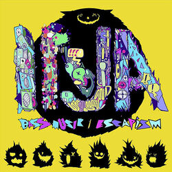 Cover of Bass Music / Escapism