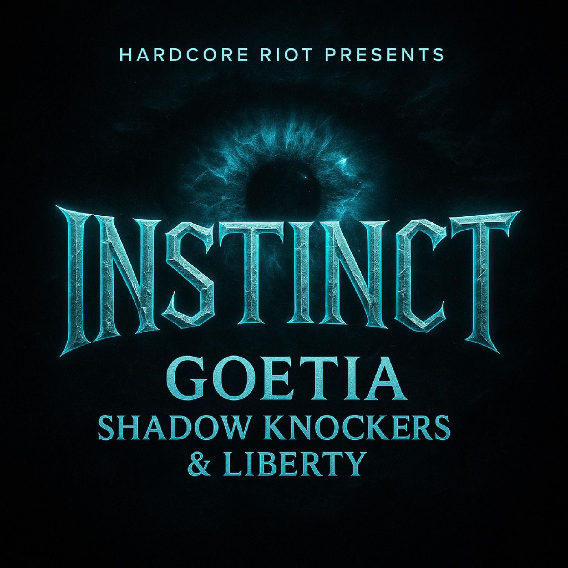Album cover of Instinct