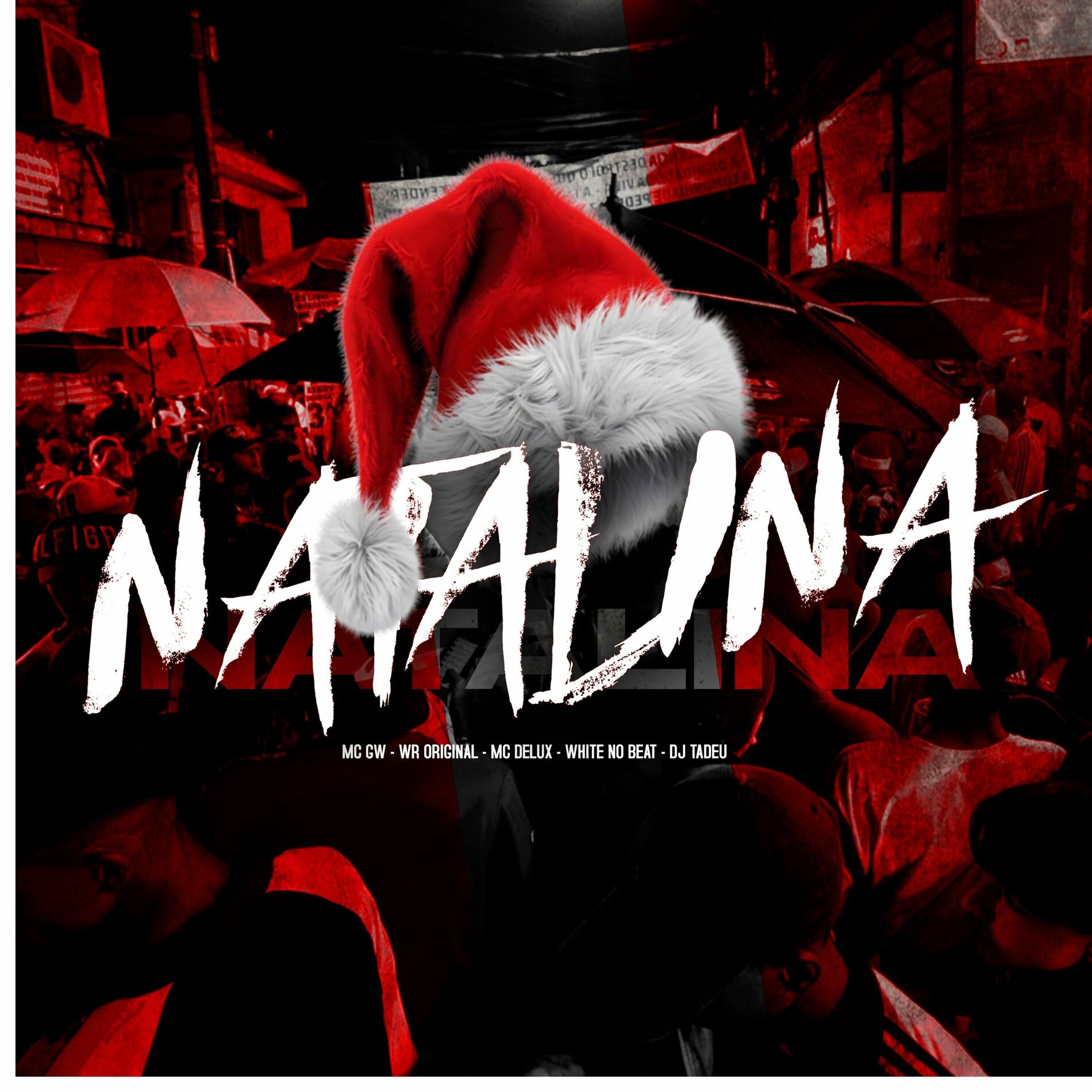 Album cover of Natalina
