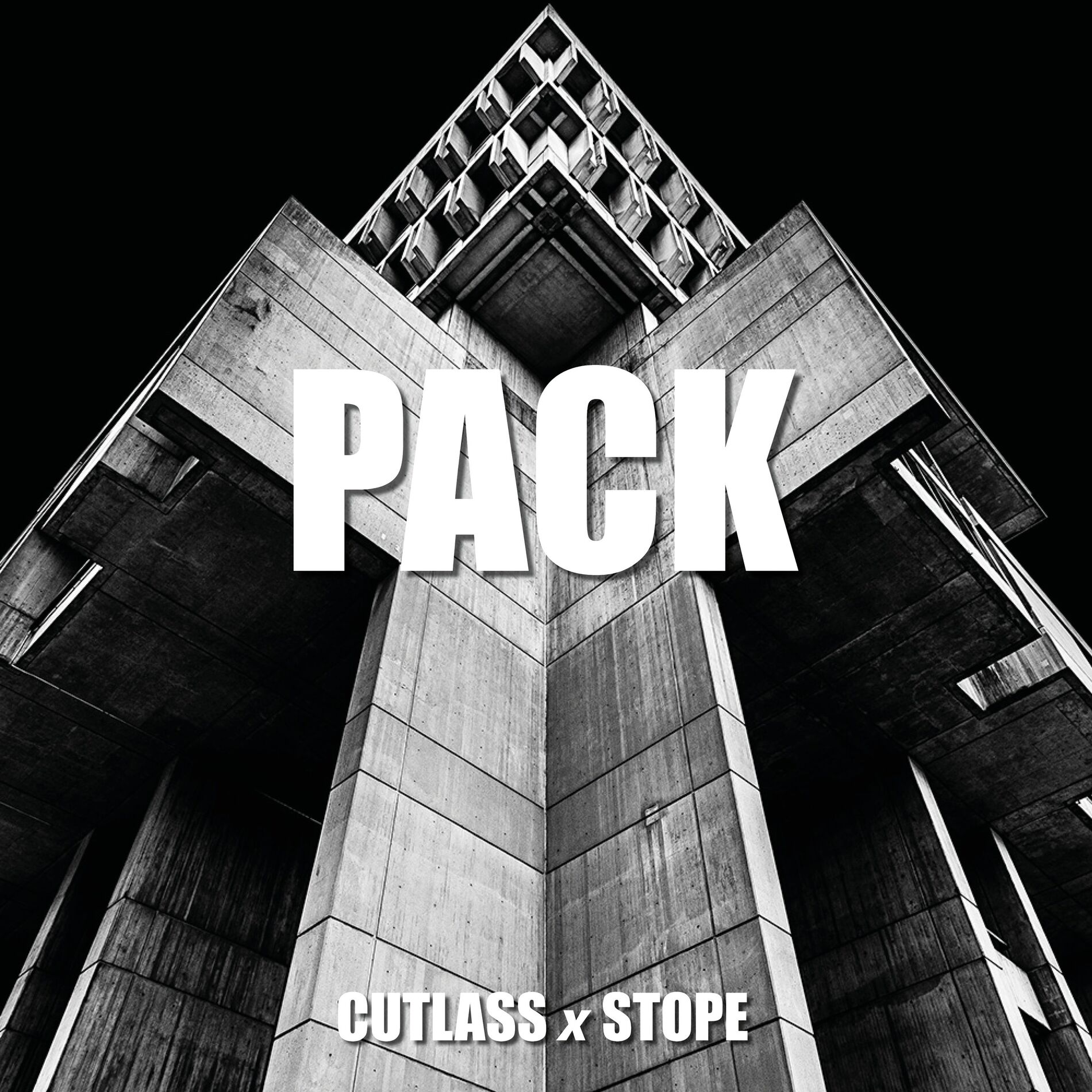Album cover of PACK