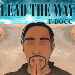 Cover of Lead the Way