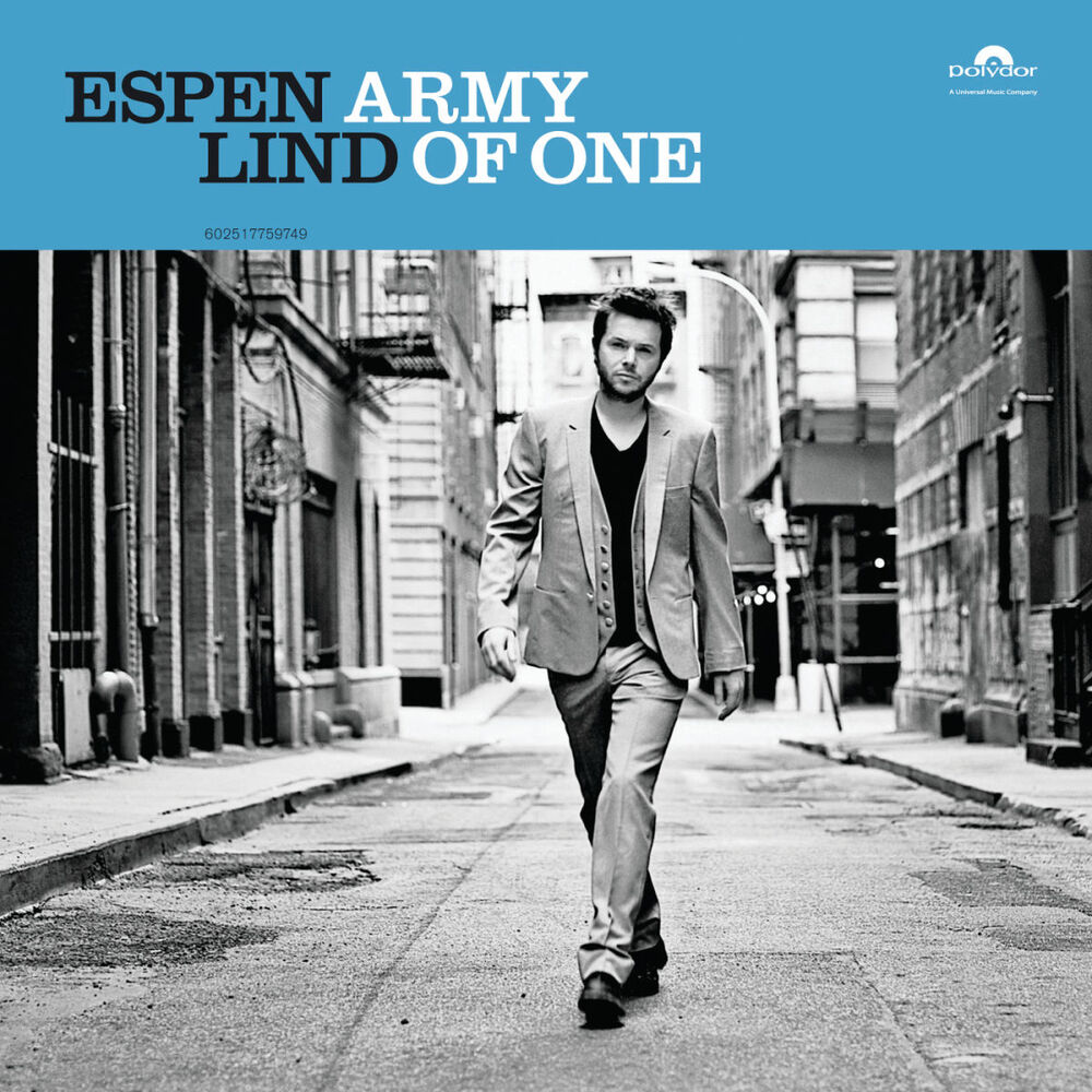 Picture of Army Of One (Telenor Exclusive)