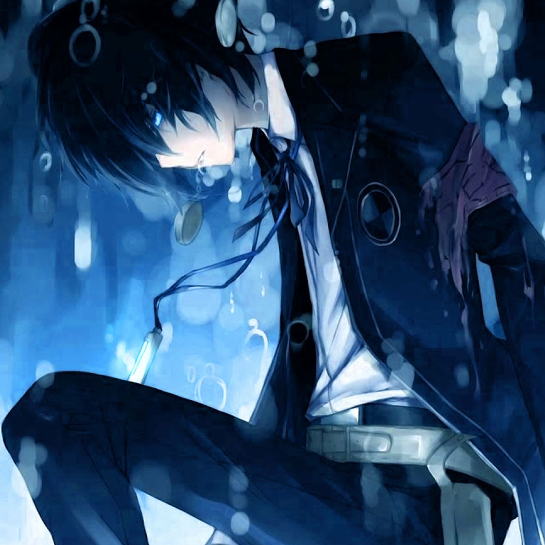 Album cover of A Troubled Mind