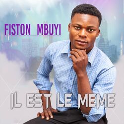 Cover of Il Est Le Meme