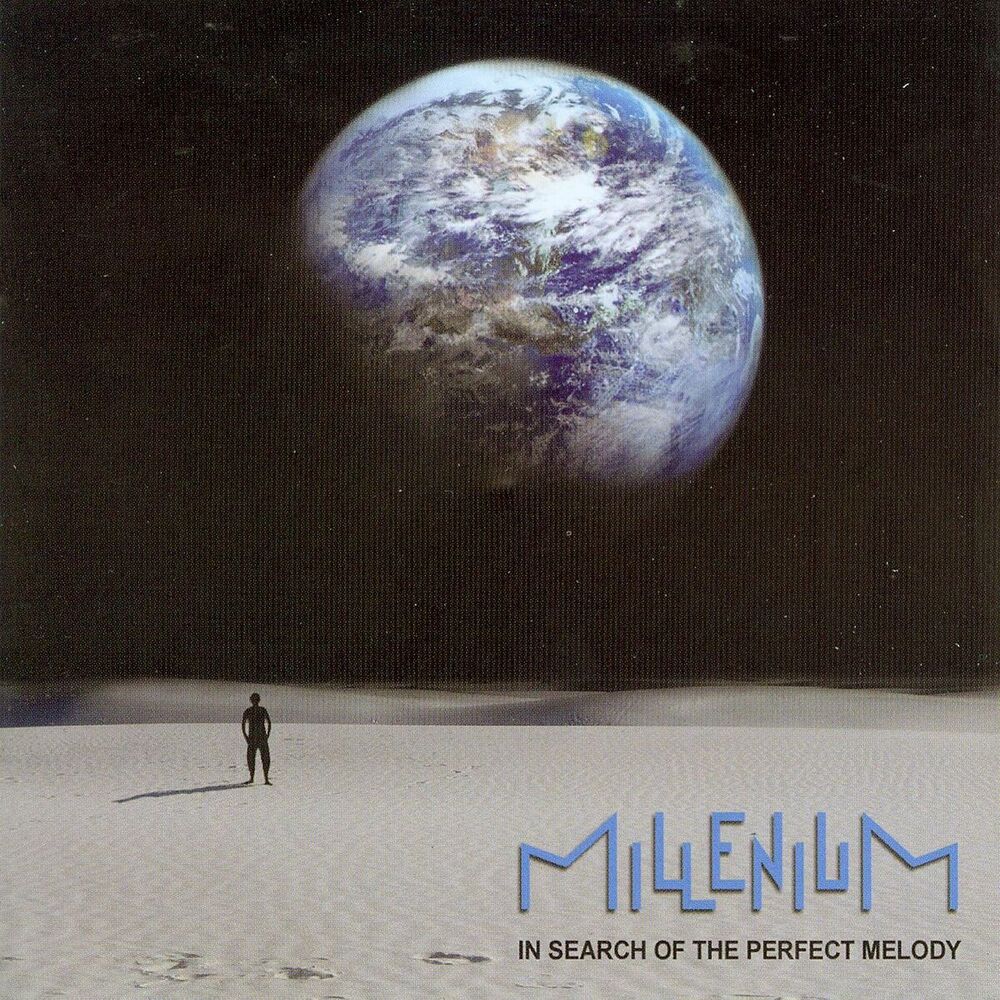 Picture of In Search of the Perfect Melody (0)
