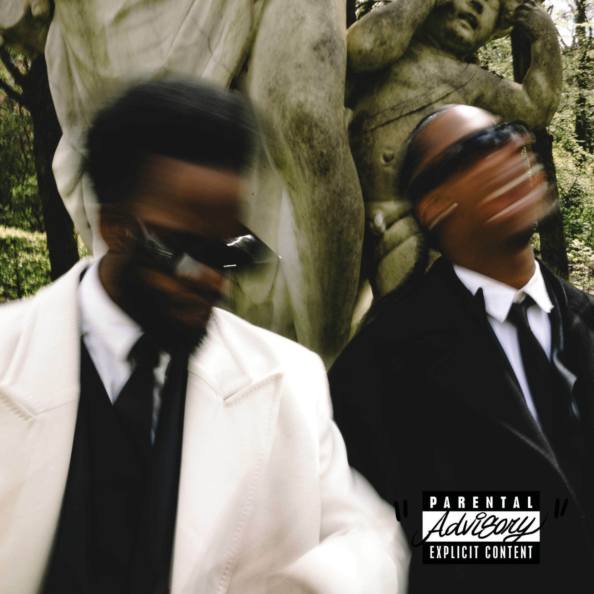 Album cover of Kraag Kollege