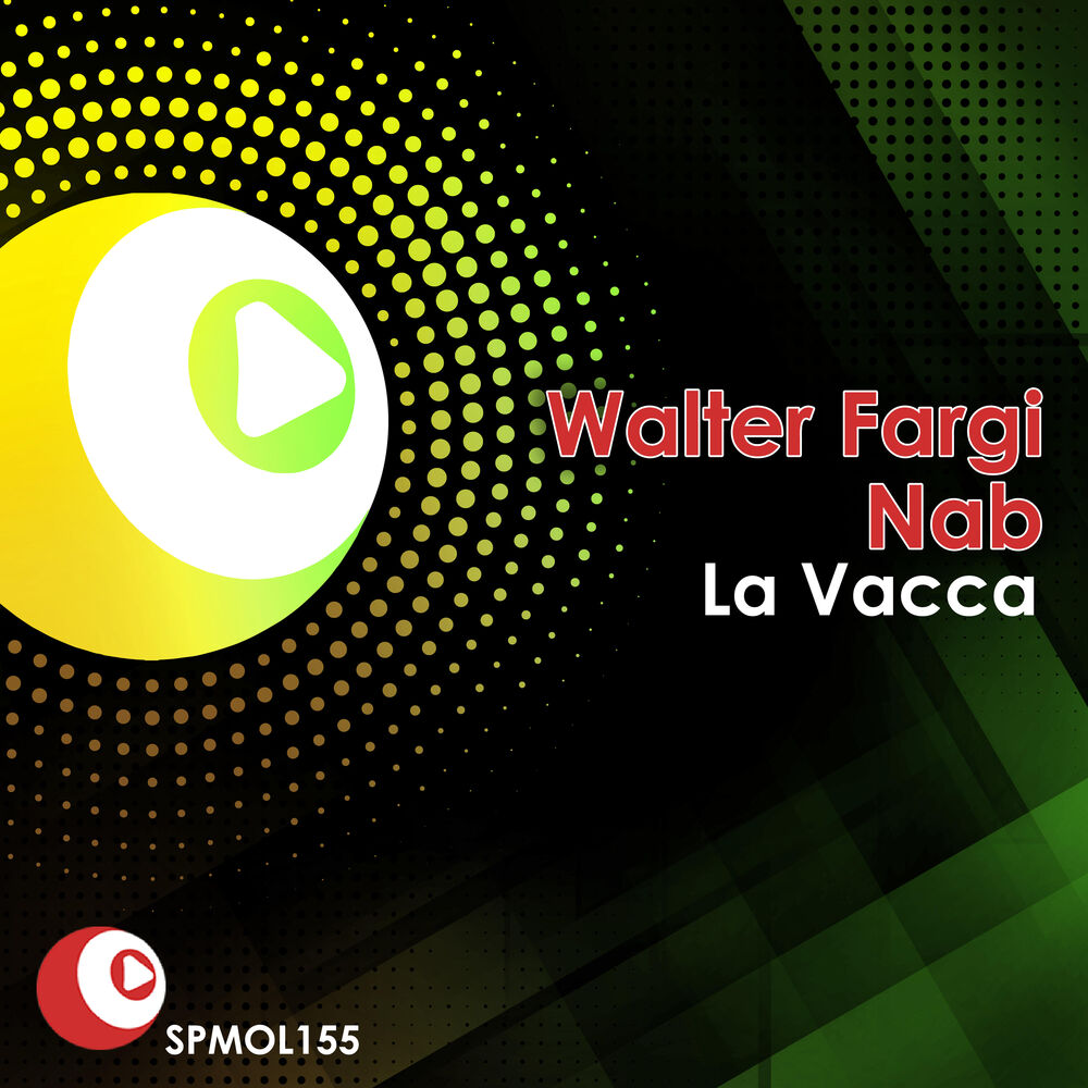 Picture of La Vacca (EP Extended Play)