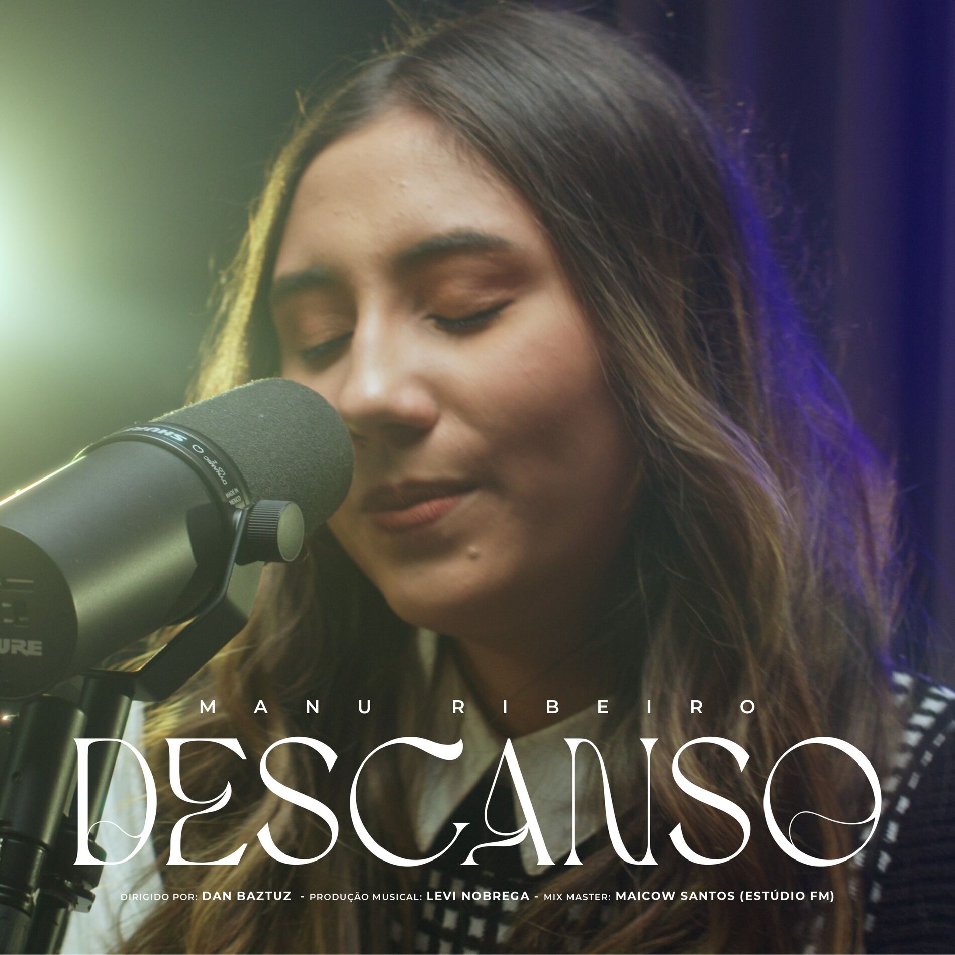 Album cover of Descanso
