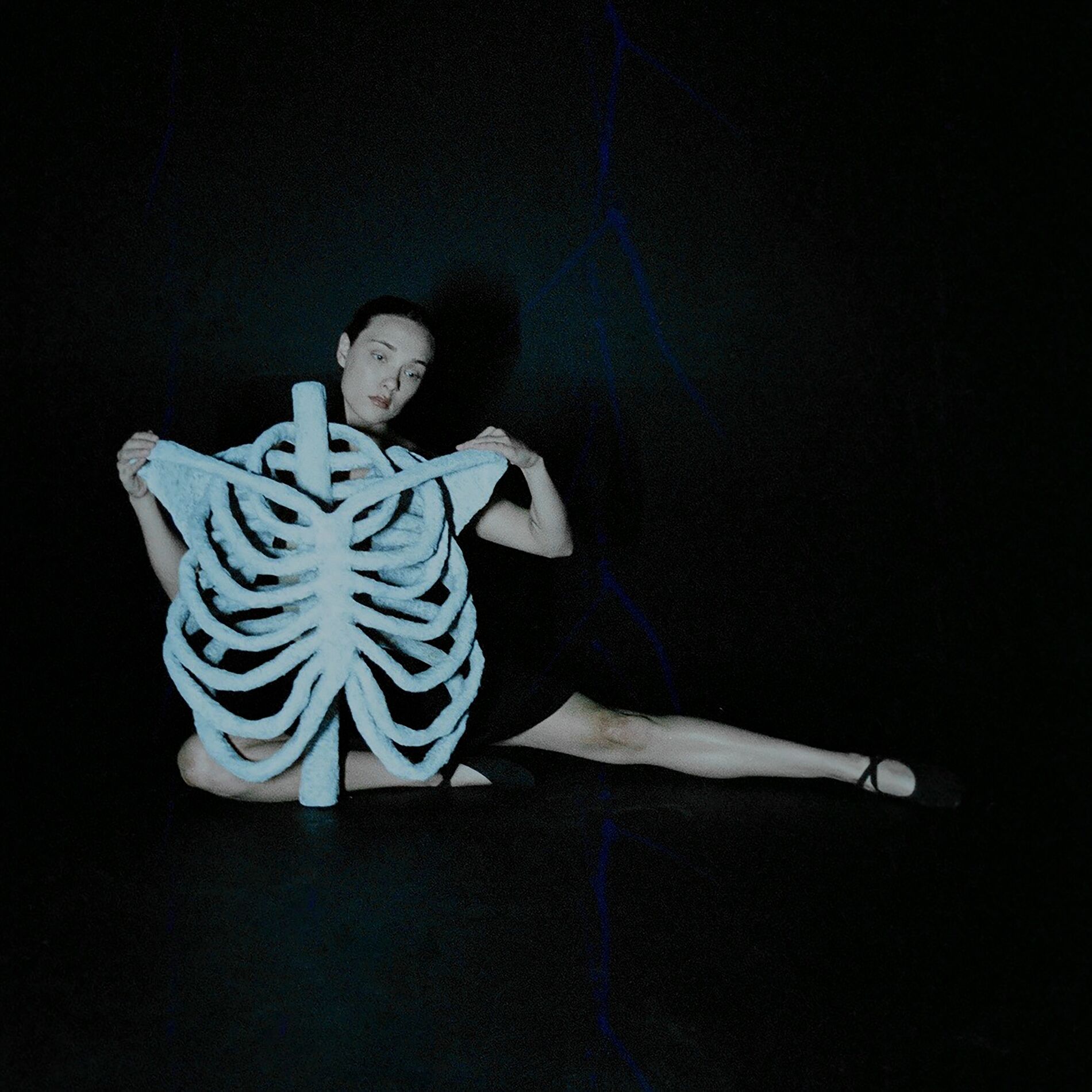 Album cover of Hunger