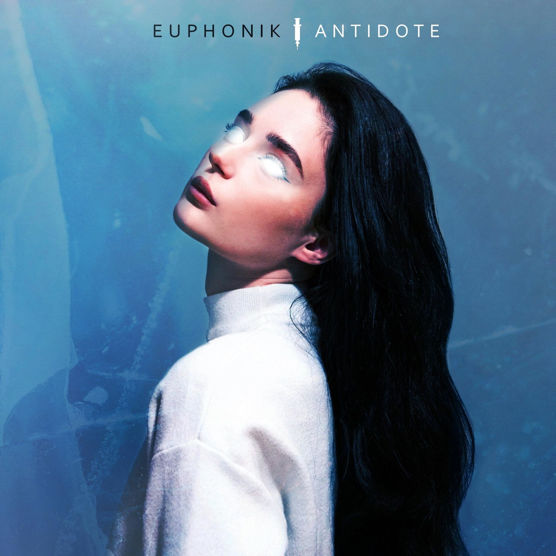 Album cover of Instinct