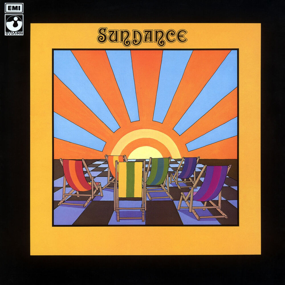 Picture of Sundance