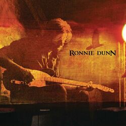 Cover of Ronnie Dunn (Expanded Edition)