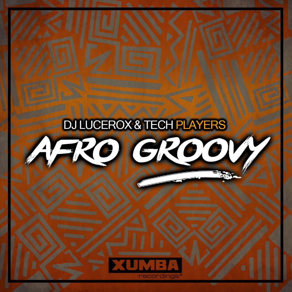 Picture of Afro Groovy