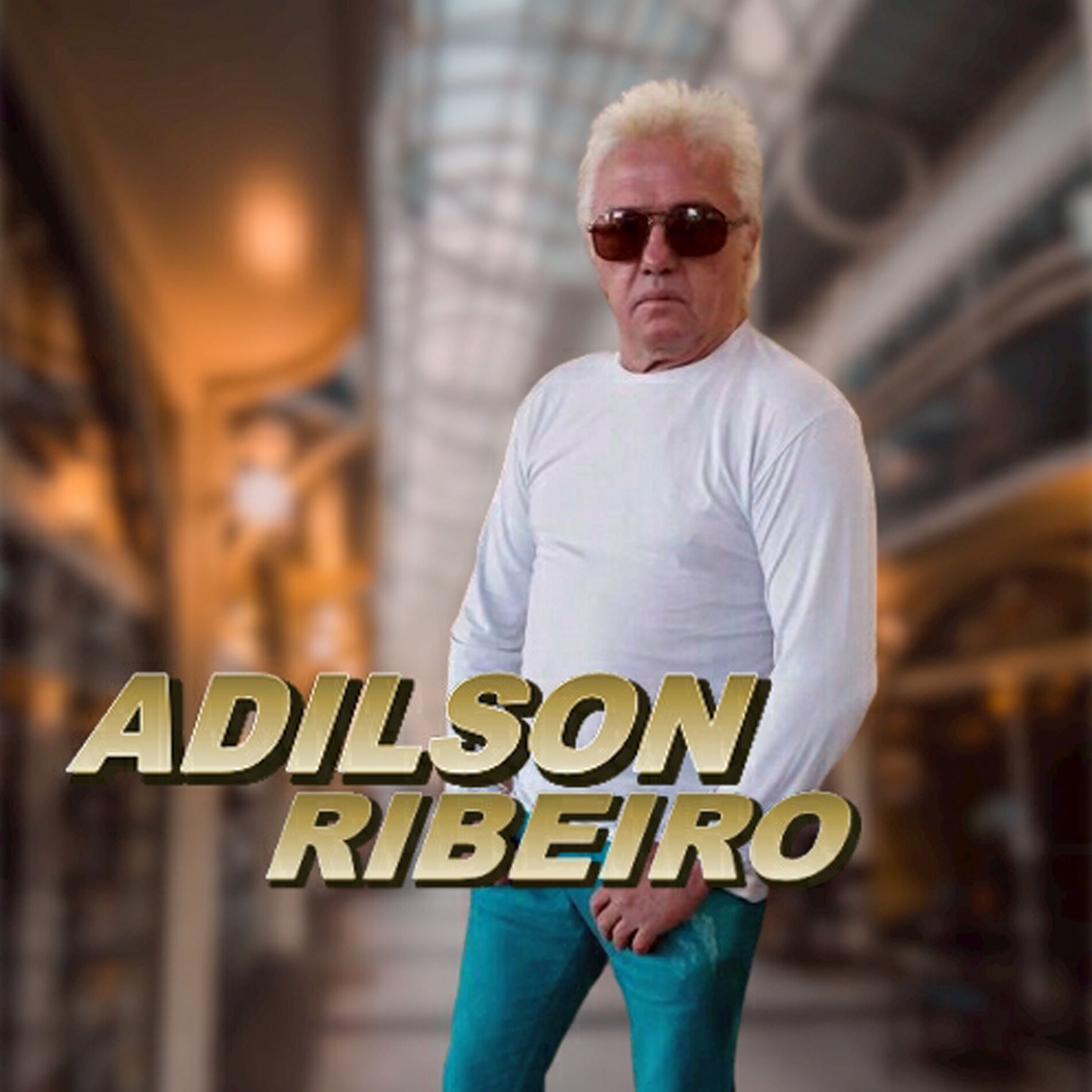 Album cover of Tô Morando na Invasão