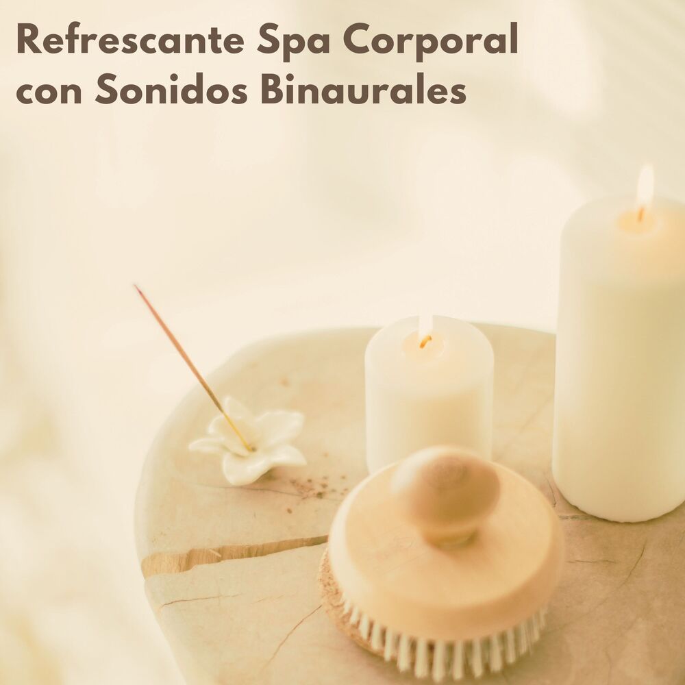 Picture of Refrescante Spa Corporal Con Sonidos Binaurales