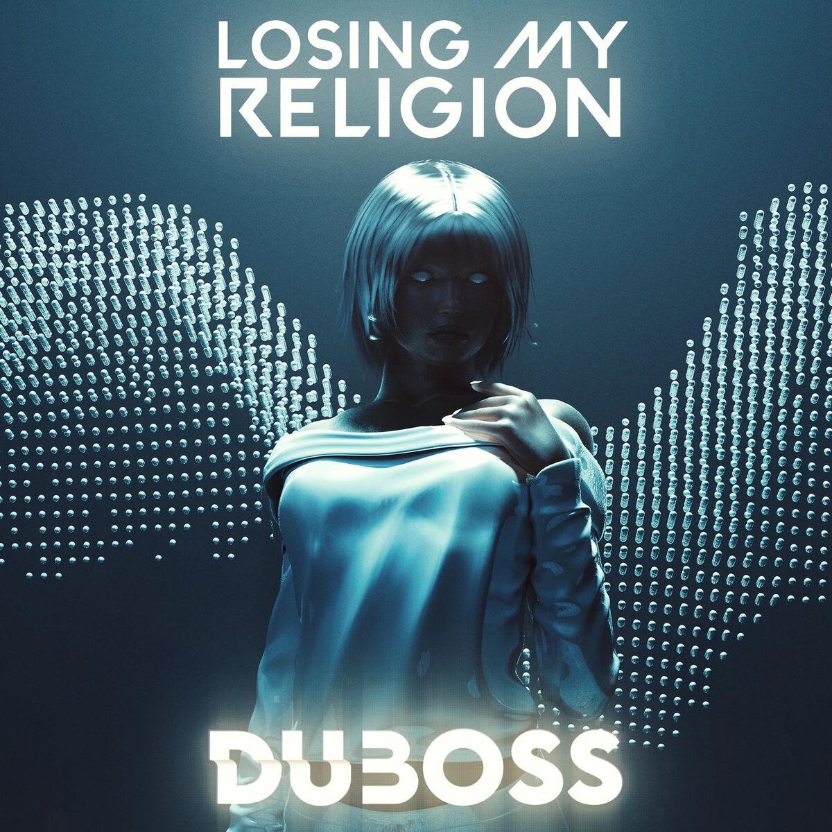 Album cover of Losing My Religion