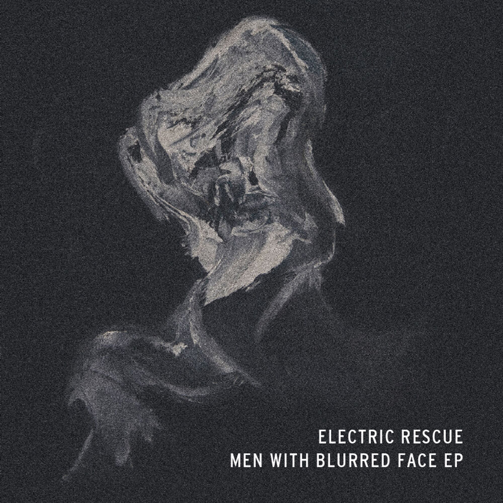 Picture of Men with blurred face EP