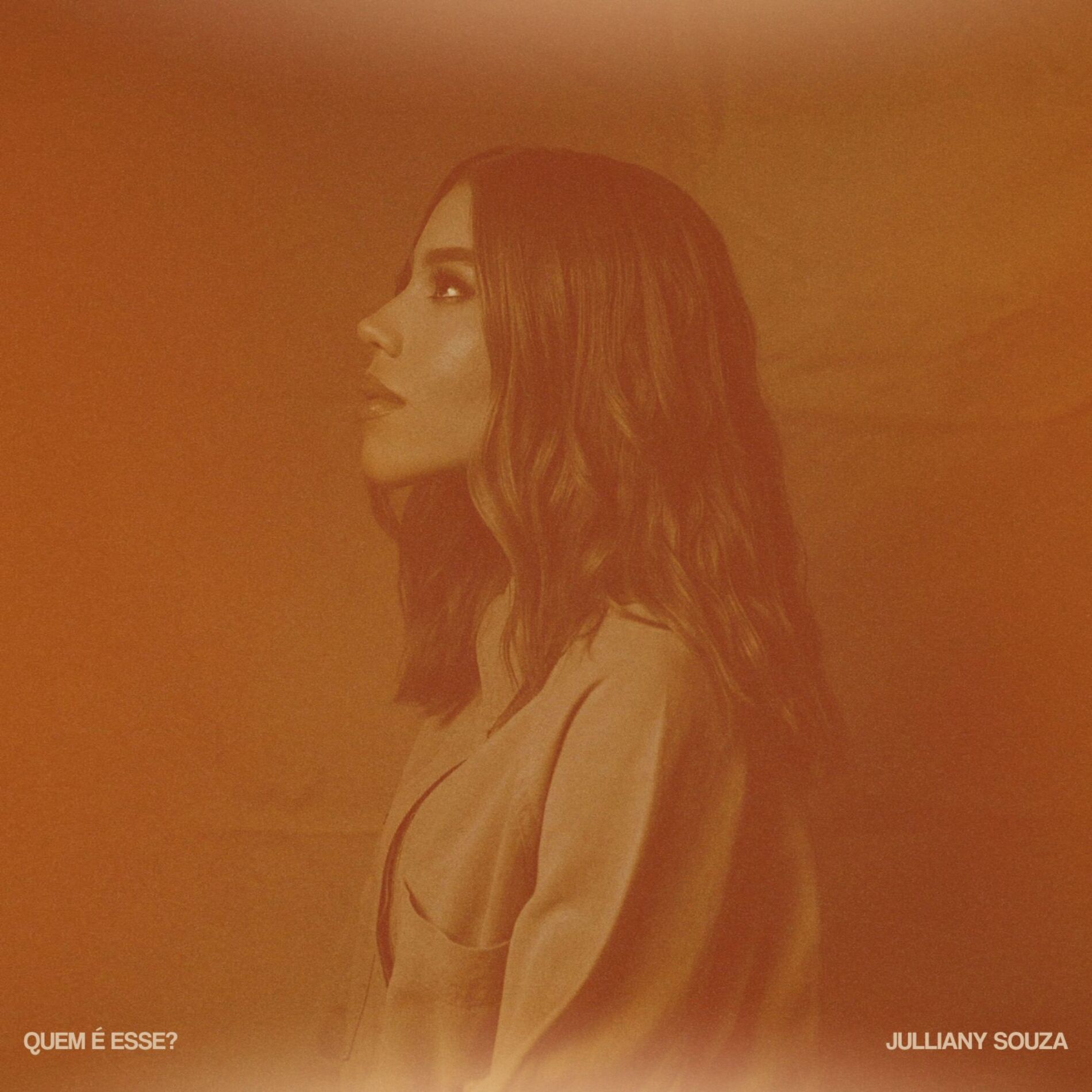 Album cover of Quem É Esse?