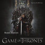 Pochette Game of Thrones