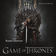 The King's Arrival by Ramin Djawadi album cover