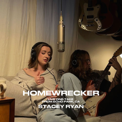 Homewrecker (Live One-Take from Echo Park, CA)