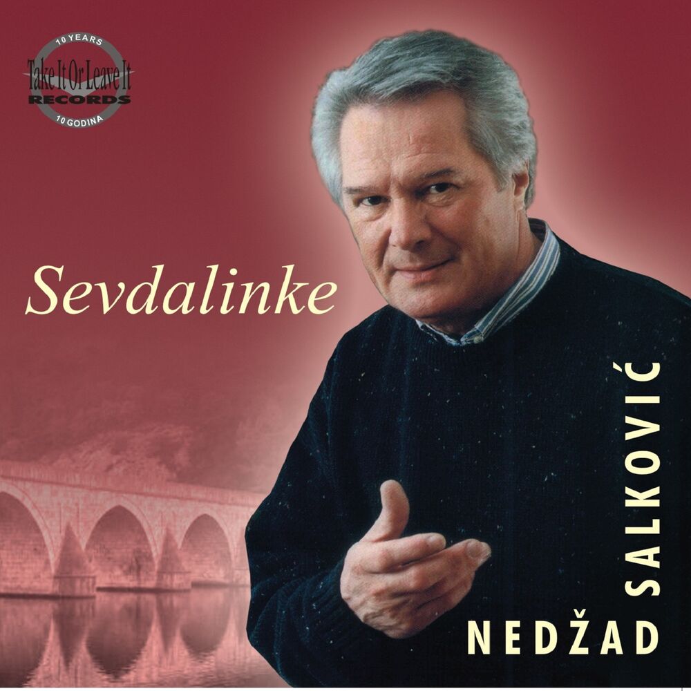 Picture of Sevdalinke