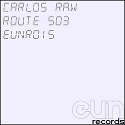 Cover of Route 503