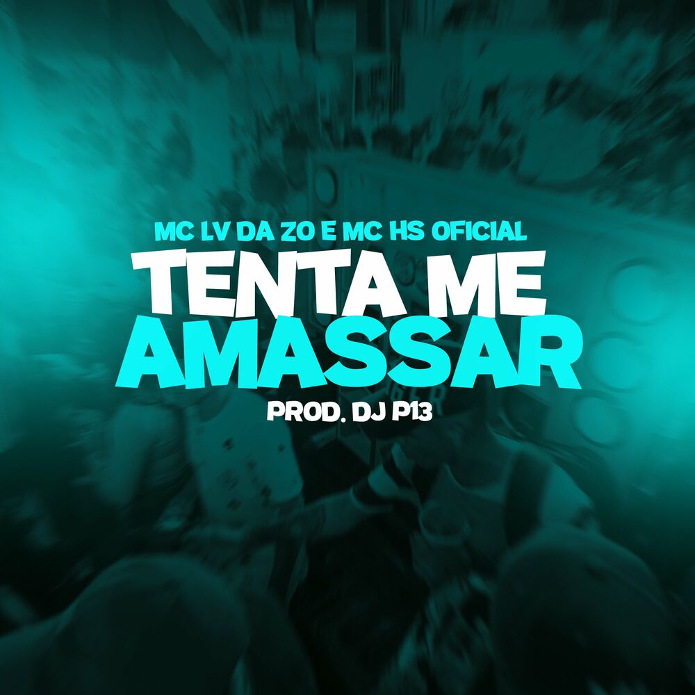 Picture of Tenta me Amassar