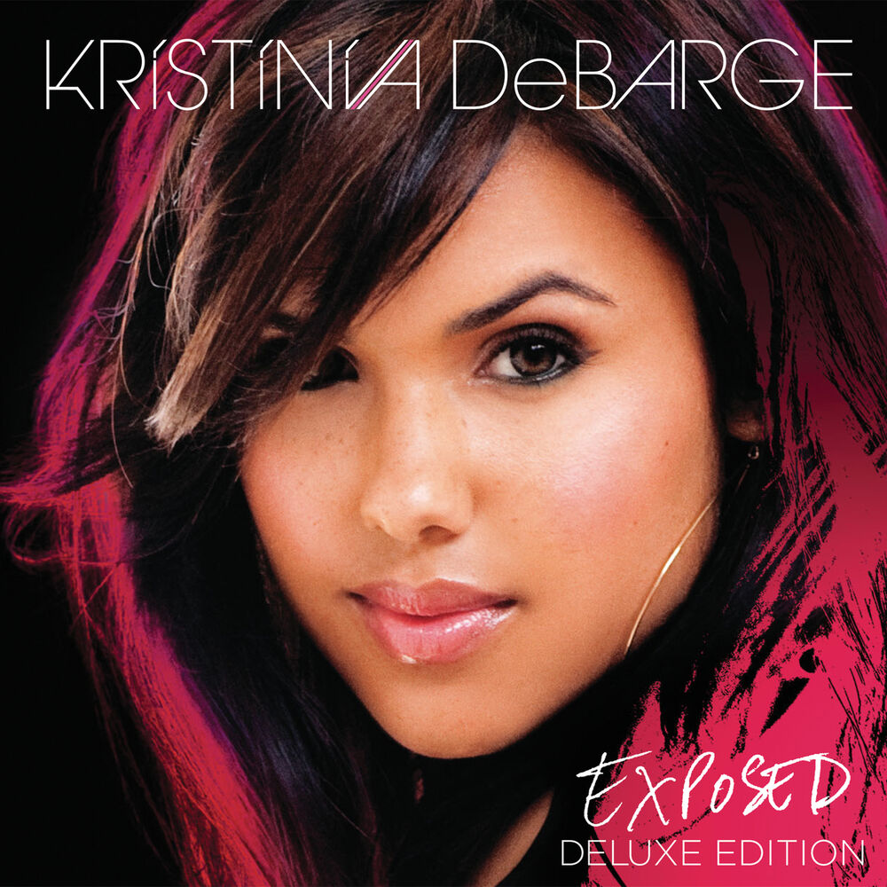 Picture of Exposed (Deluxe Edition)