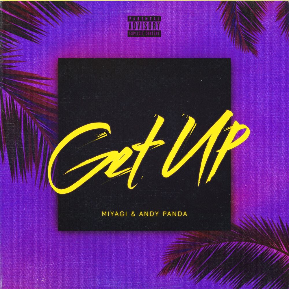 Picture of Get Up