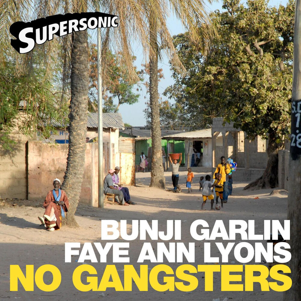 Picture of No Gangsters