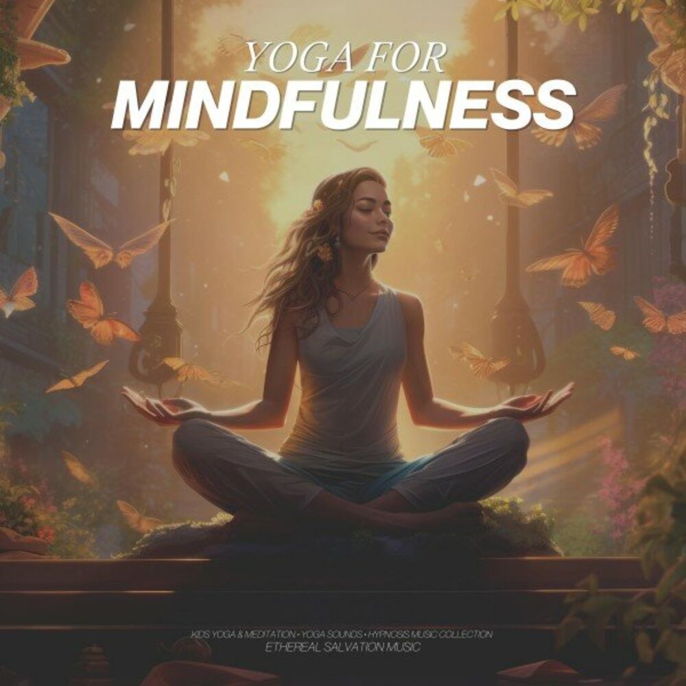 Picture of Yoga for Mindfulness