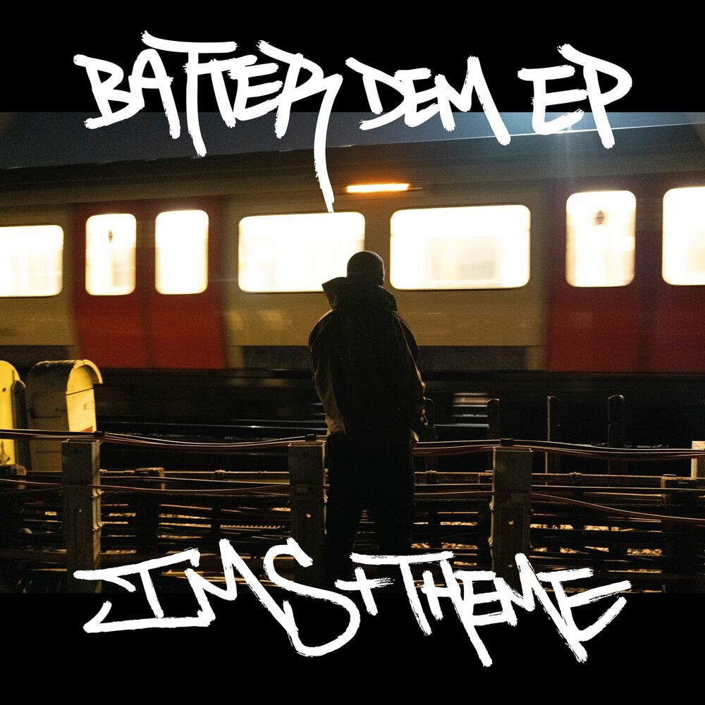 Picture of Batter Dem