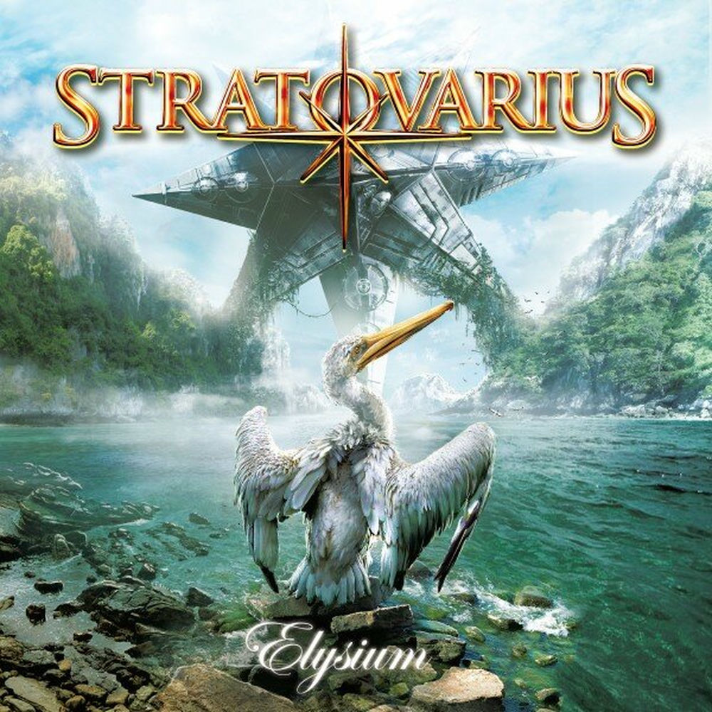Portada del álbum