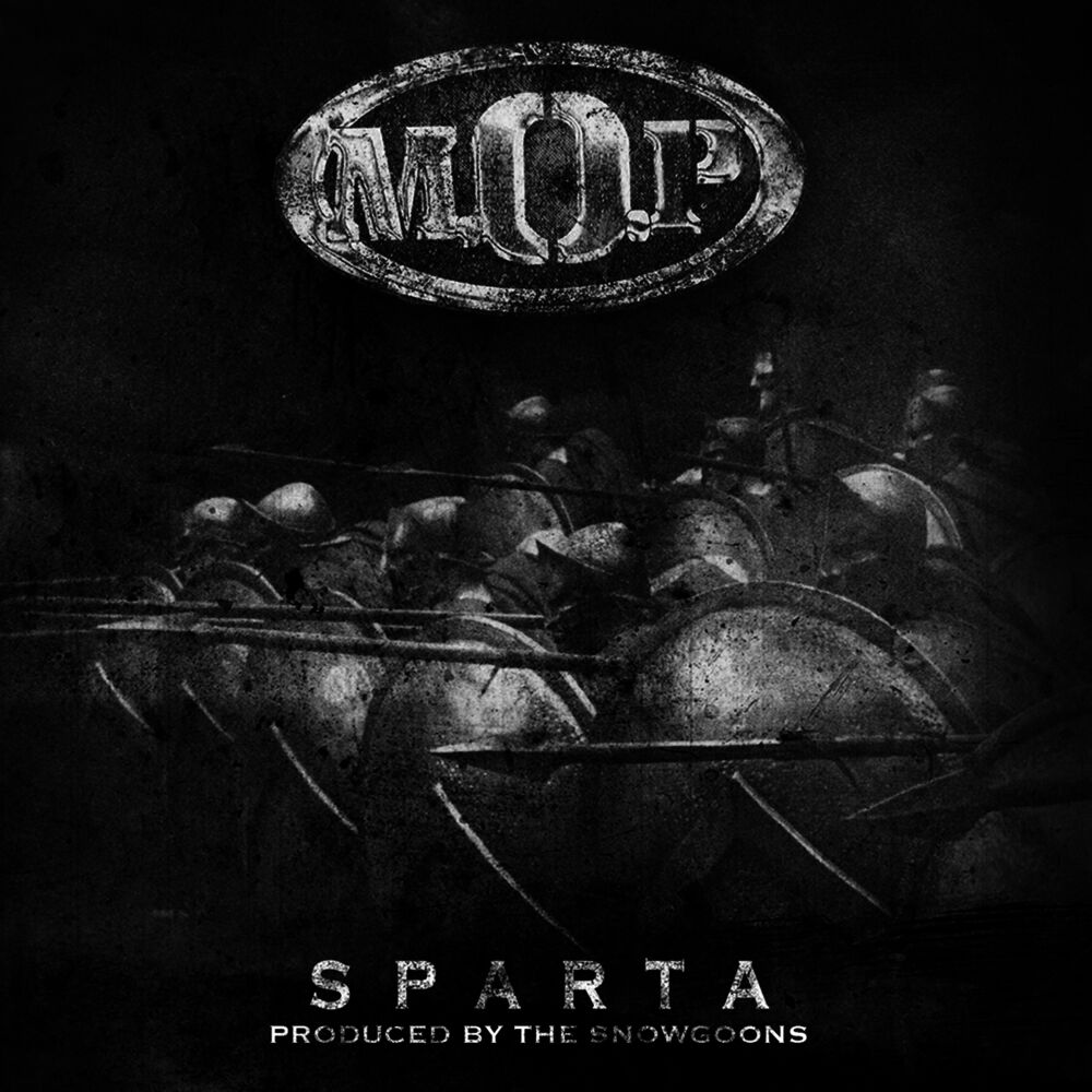 Picture of Sparta (Instrumentals)