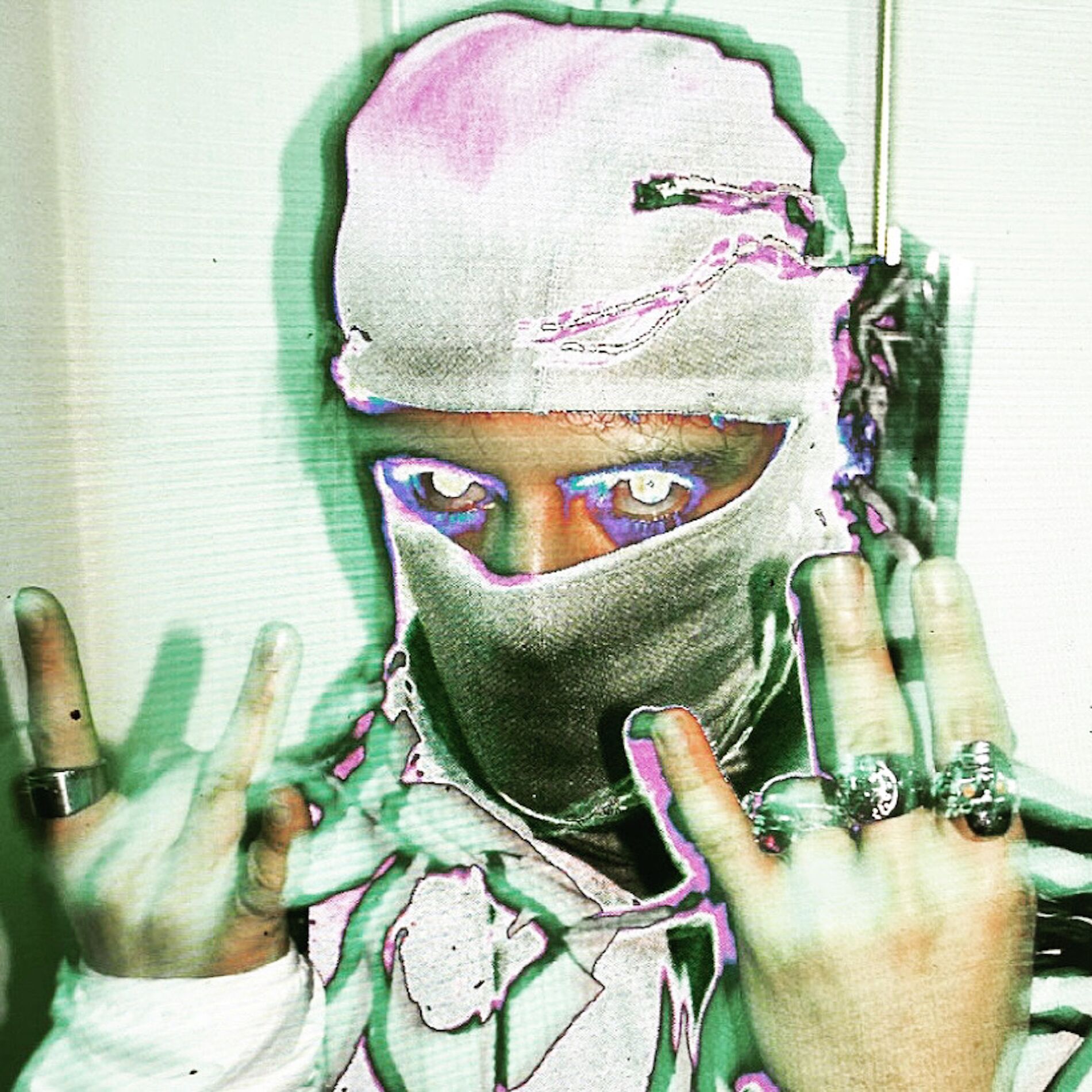 Album cover of CHASETHEMONEY