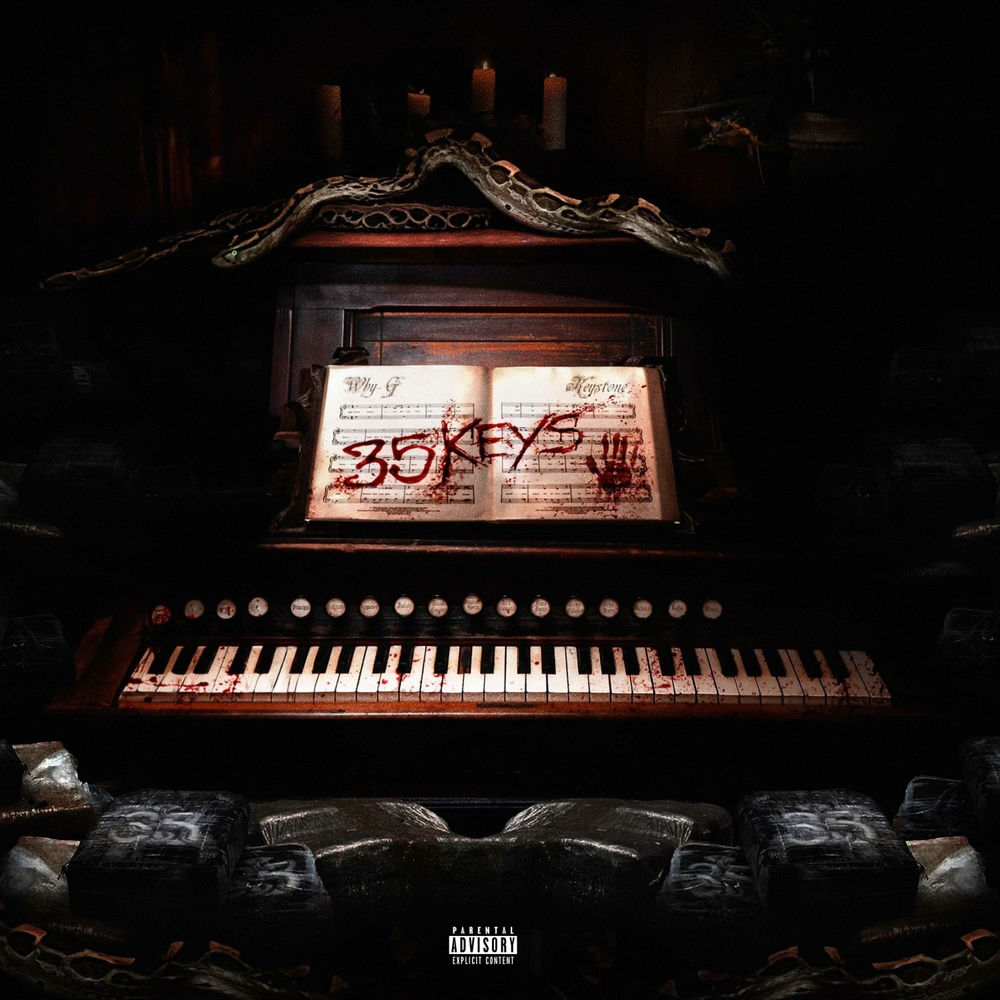 35Keys