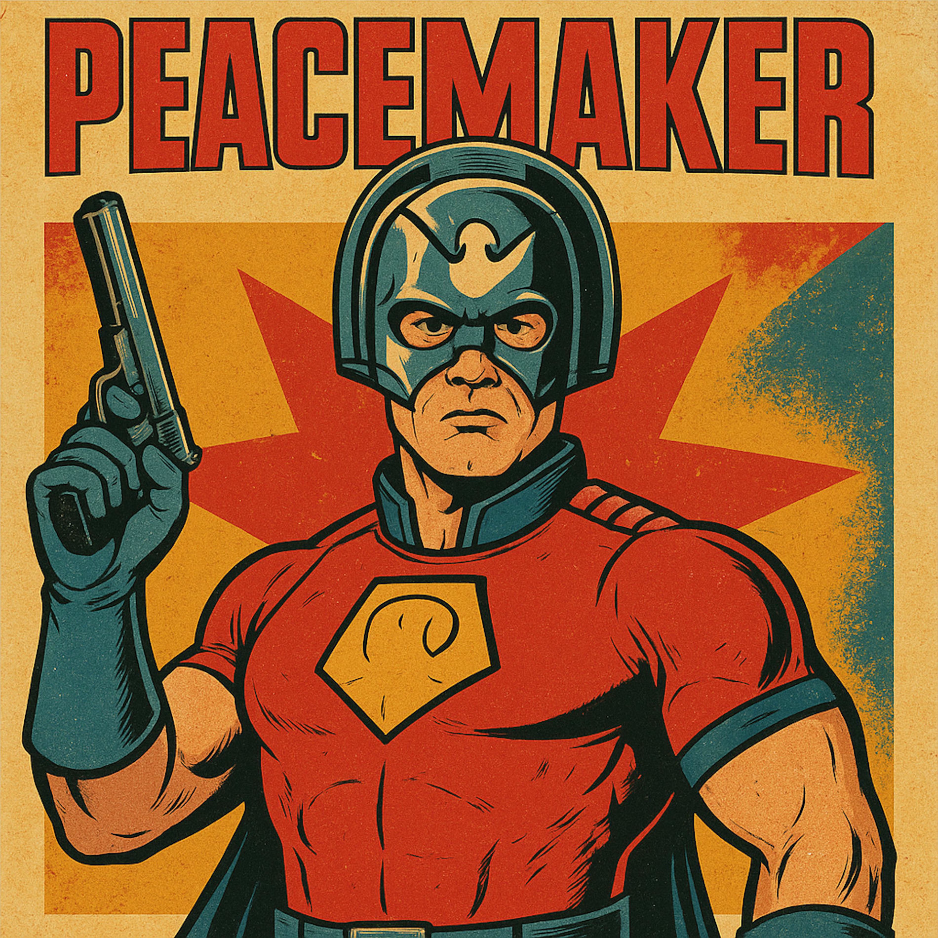 Album cover of Oh Lord (Opening Theme from 