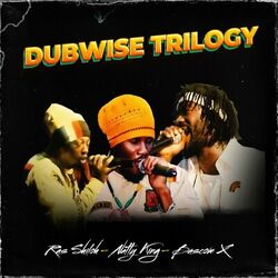 Cover of (Dub)wise Trilogy