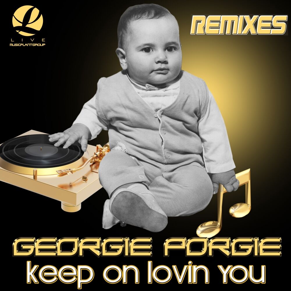 Picture of Keep On Lovin You (Remixes)